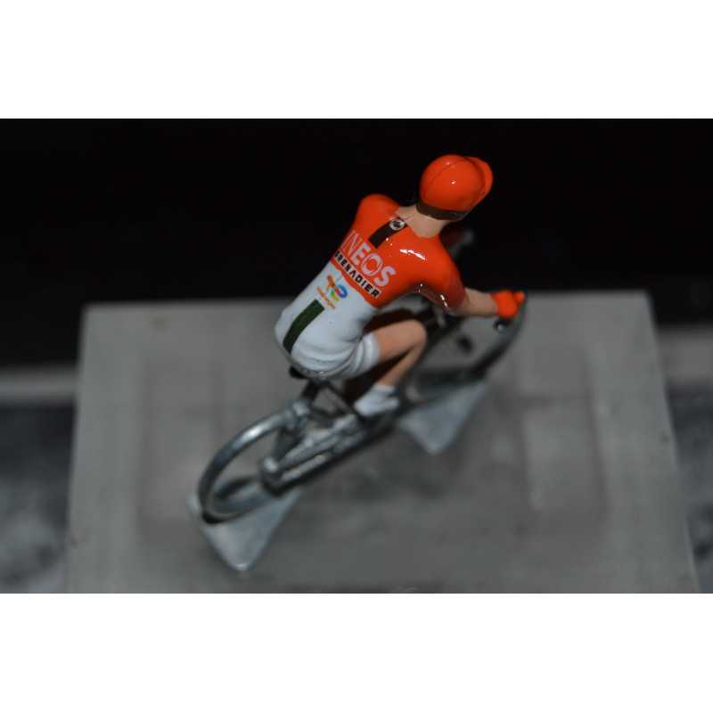 INEOS Grenadiers 2026 - cycling figurine | Le Petit Cycliste